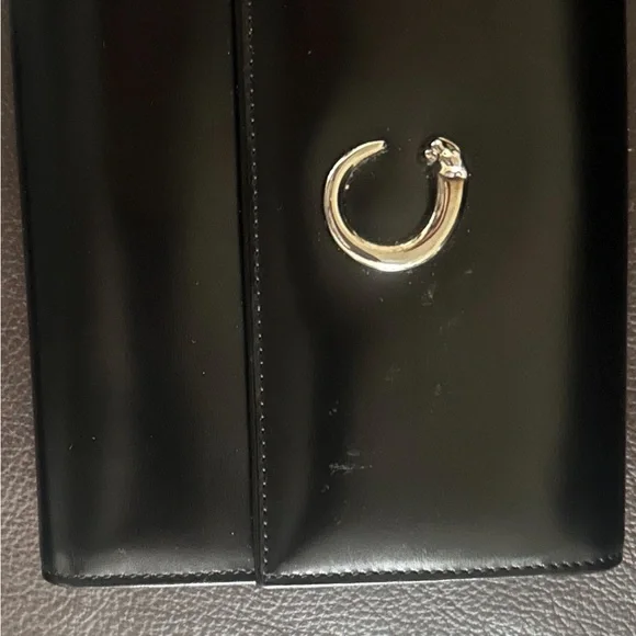 Cartier tote bag with matching wallet - Picture 1 of 2